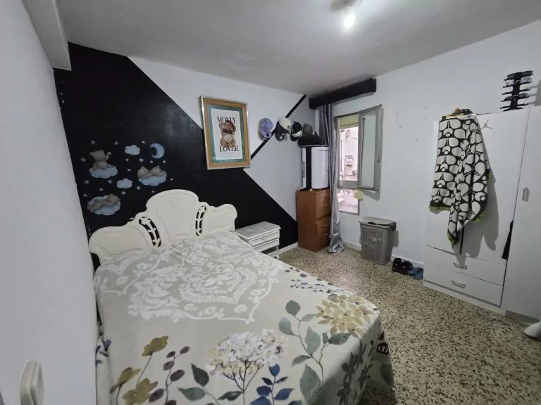 PISO EN VENTA EN PARLA – ZONA PINTORES — Casalia Inmobiliaria, Parla (foto 6 de 11)