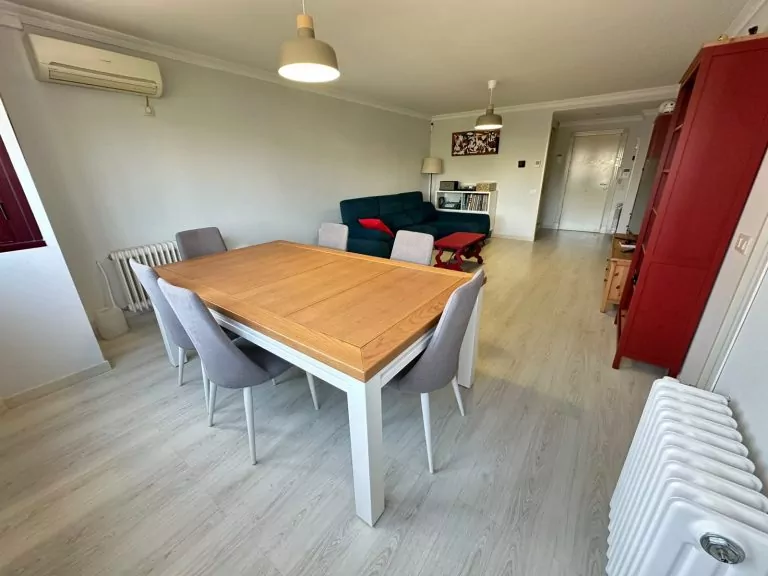 PISO SEMINUEVO VENTA EN PARLA EN LA URBANIZACIÓN ATENAS CON GARAJE-ZONA LAS LAGUNAS — Casalia Inmobiliaria, Parla (foto 13 de 35)