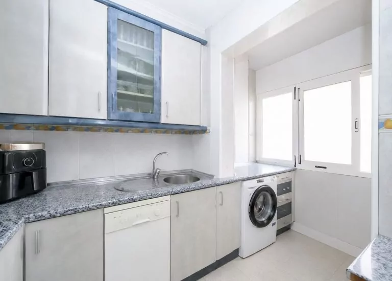 PISO EN VENTA EN PARLA – ZONA PARQUE INLASA — Casalia Inmobiliaria, Parla (foto 7 de 11)