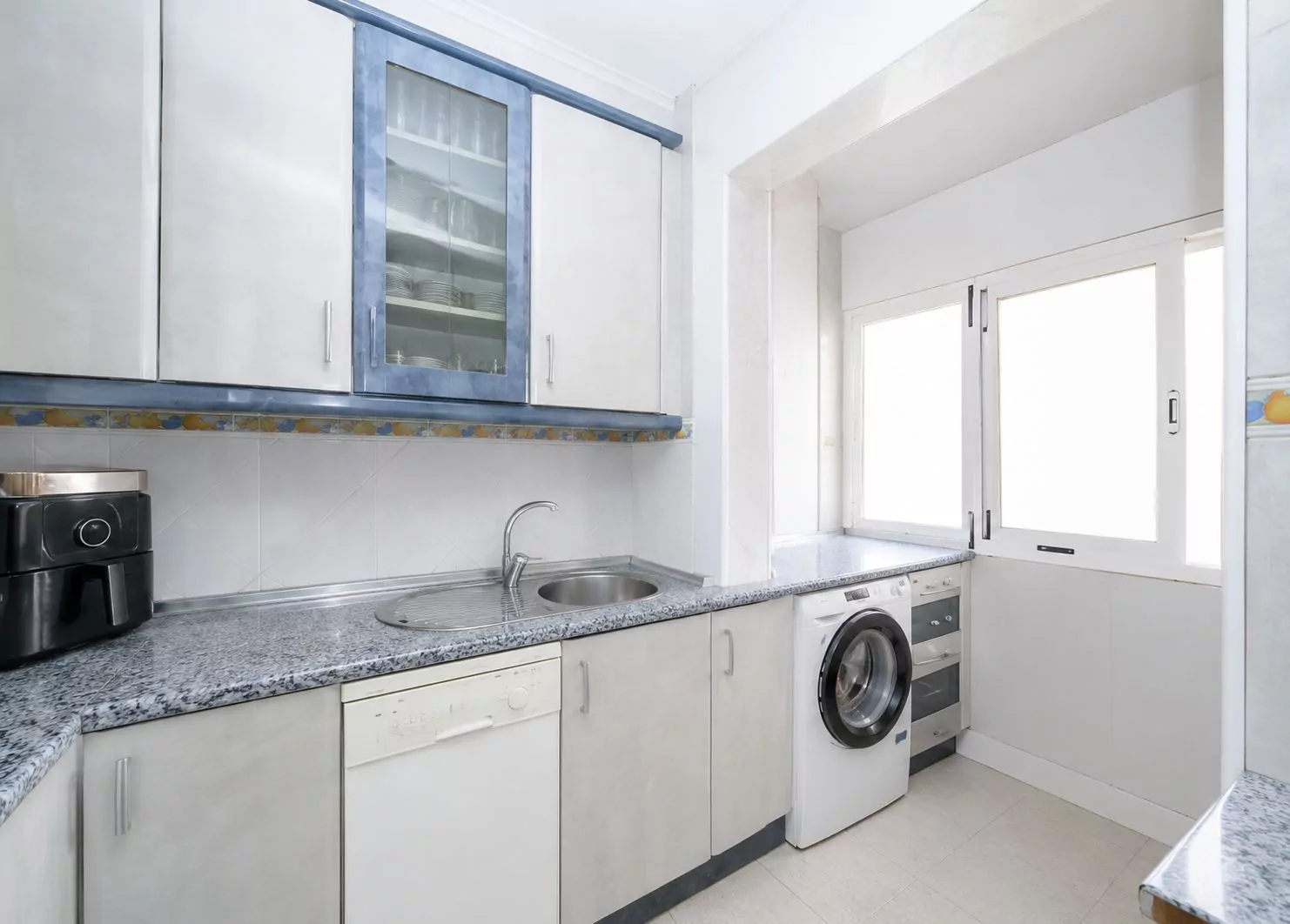 PISO EN VENTA EN PARLA – ZONA PARQUE INLASA — Casalia Inmobiliaria, Parla (foto 7 de 11)