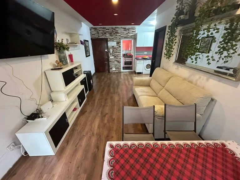 PISO EN VENTA EN PARLA – ZONA REYES CATÓLICOS — Casalia Inmobiliaria, Parla (foto 5 de 21)
