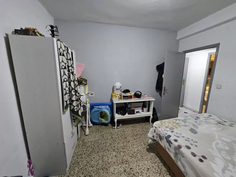 PISO EN VENTA EN PARLA – ZONA PINTORES — Casalia Inmobiliaria, Parla (foto 7 de 11)