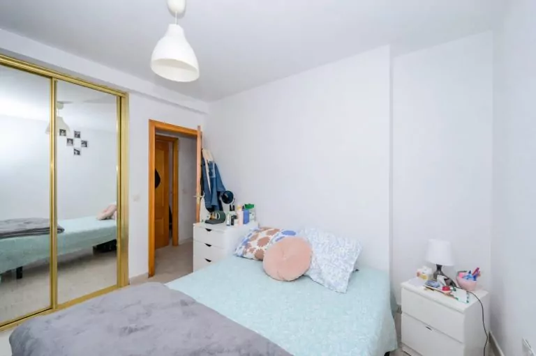 PISO EN VENTA EN PARLA – ZONA PARQUE INLASA — Casalia Inmobiliaria, Parla (foto 8 de 11)