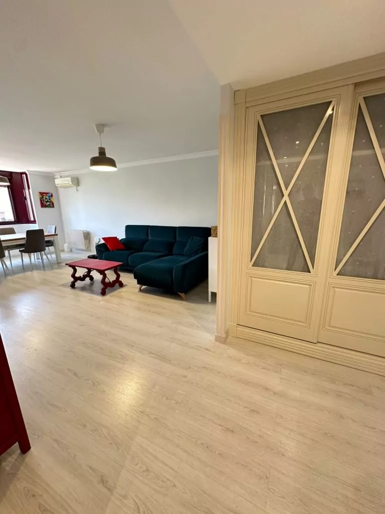 PISO SEMINUEVO VENTA EN PARLA EN LA URBANIZACIÓN ATENAS CON GARAJE-ZONA LAS LAGUNAS — Casalia Inmobiliaria, Parla (foto 15 de 35)