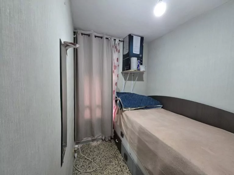 PISO EN VENTA EN PARLA – ZONA PINTORES — Casalia Inmobiliaria, Parla (foto 8 de 11)