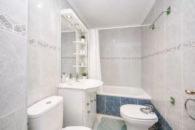 PISO EN VENTA EN PARLA – ZONA PARQUE INLASA — Casalia Inmobiliaria, Parla (foto 10 de 11)