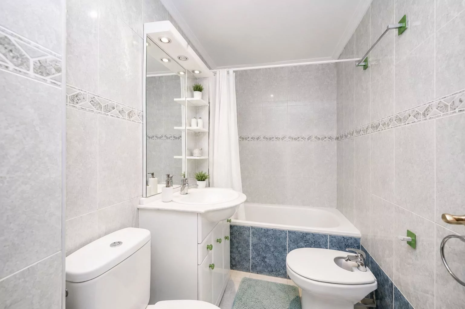 PISO EN VENTA EN PARLA – ZONA PARQUE INLASA — Casalia Inmobiliaria, Parla (foto 10 de 11)