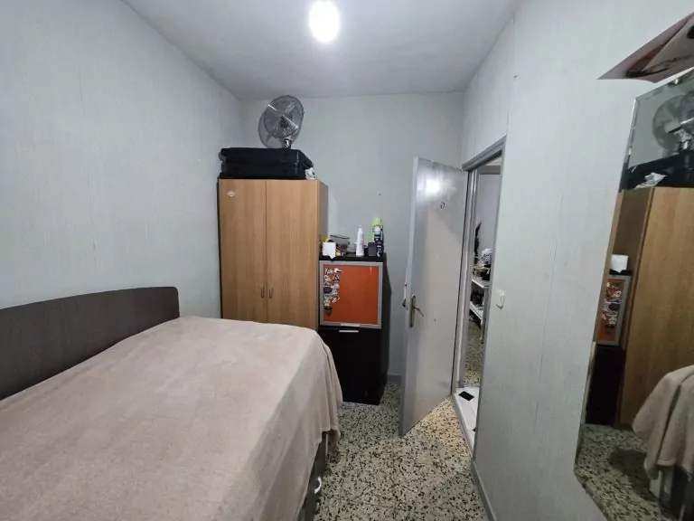 PISO EN VENTA EN PARLA – ZONA PINTORES — Casalia Inmobiliaria, Parla (foto 9 de 11)