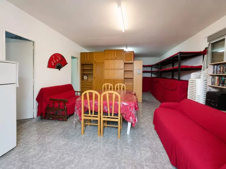 CHALET INDEPENDIENTE CON MÁS DE 1.000 M2 DE PARCELA EN VENTA EN PALOMEQUE-TOLEDO — Casalia Inmobiliaria, Parla (foto 20 de 40)