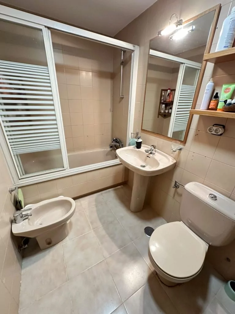 PISO EN VENTA EN PINTO – ZONA BUENOS AIRES — Casalia Inmobiliaria, Parla (foto 15 de 16)