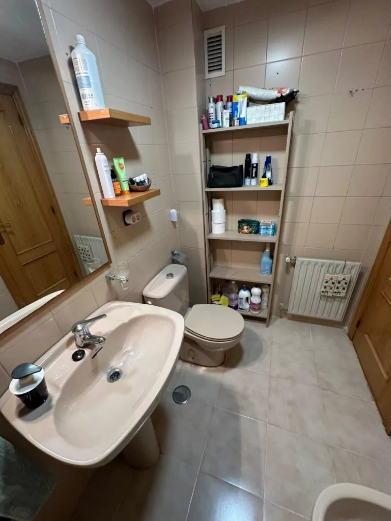 PISO EN VENTA EN PINTO – ZONA BUENOS AIRES — Casalia Inmobiliaria, Parla (foto 16 de 16)