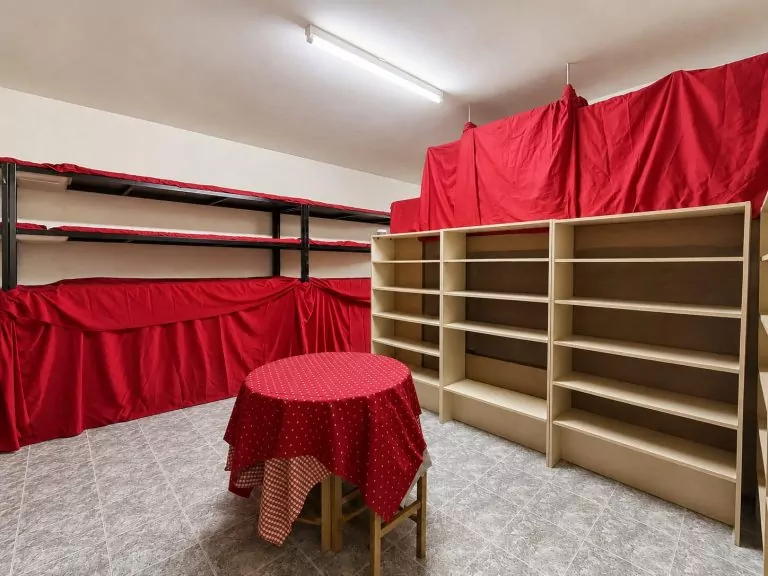 CHALET INDEPENDIENTE CON MÁS DE 1.000 M2 DE PARCELA EN VENTA EN PALOMEQUE-TOLEDO — Casalia Inmobiliaria, Parla (foto 22 de 40)