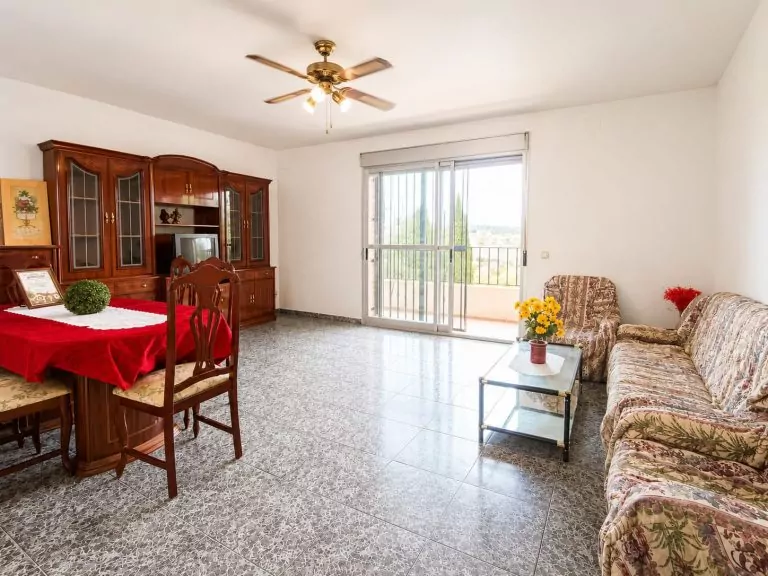 CHALET INDEPENDIENTE CON MÁS DE 1.000 M2 DE PARCELA EN VENTA EN PALOMEQUE-TOLEDO — Casalia Inmobiliaria, Parla (foto 25 de 40)