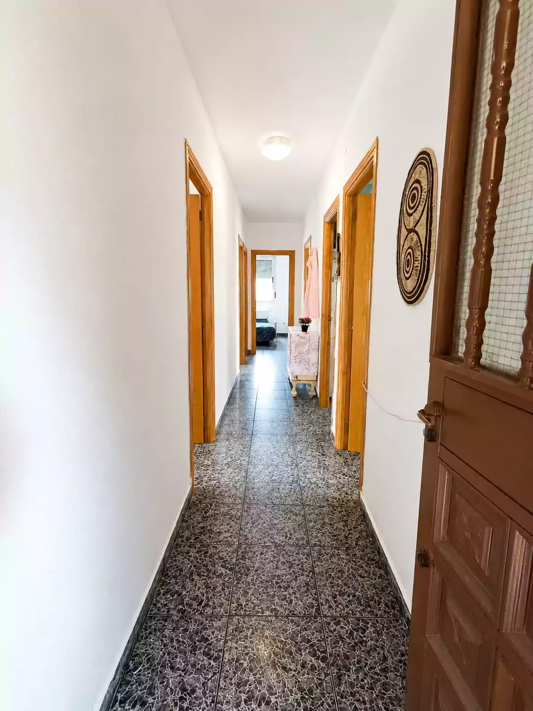 CHALET INDEPENDIENTE CON MÁS DE 1.000 M2 DE PARCELA EN VENTA EN PALOMEQUE-TOLEDO — Casalia Inmobiliaria, Parla (foto 28 de 40)