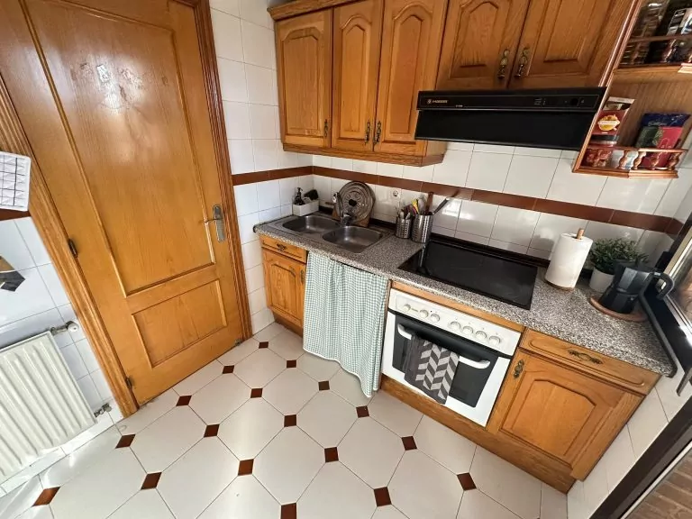 PISO EN VENTA EN PINTO – ZONA BUENOS AIRES — Casalia Inmobiliaria, Parla (foto 6 de 16)