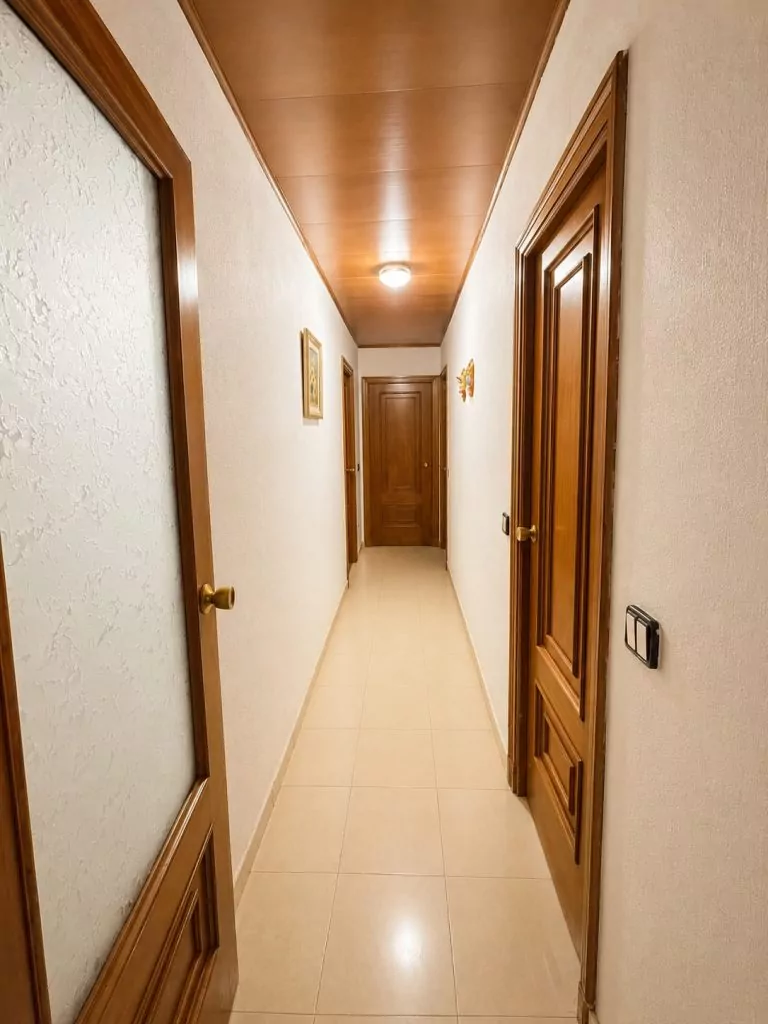 PISO EN VENTA EN PARLA – ZONA VILLAYUVENTUS — Casalia Inmobiliaria, Parla (foto 10 de 19)