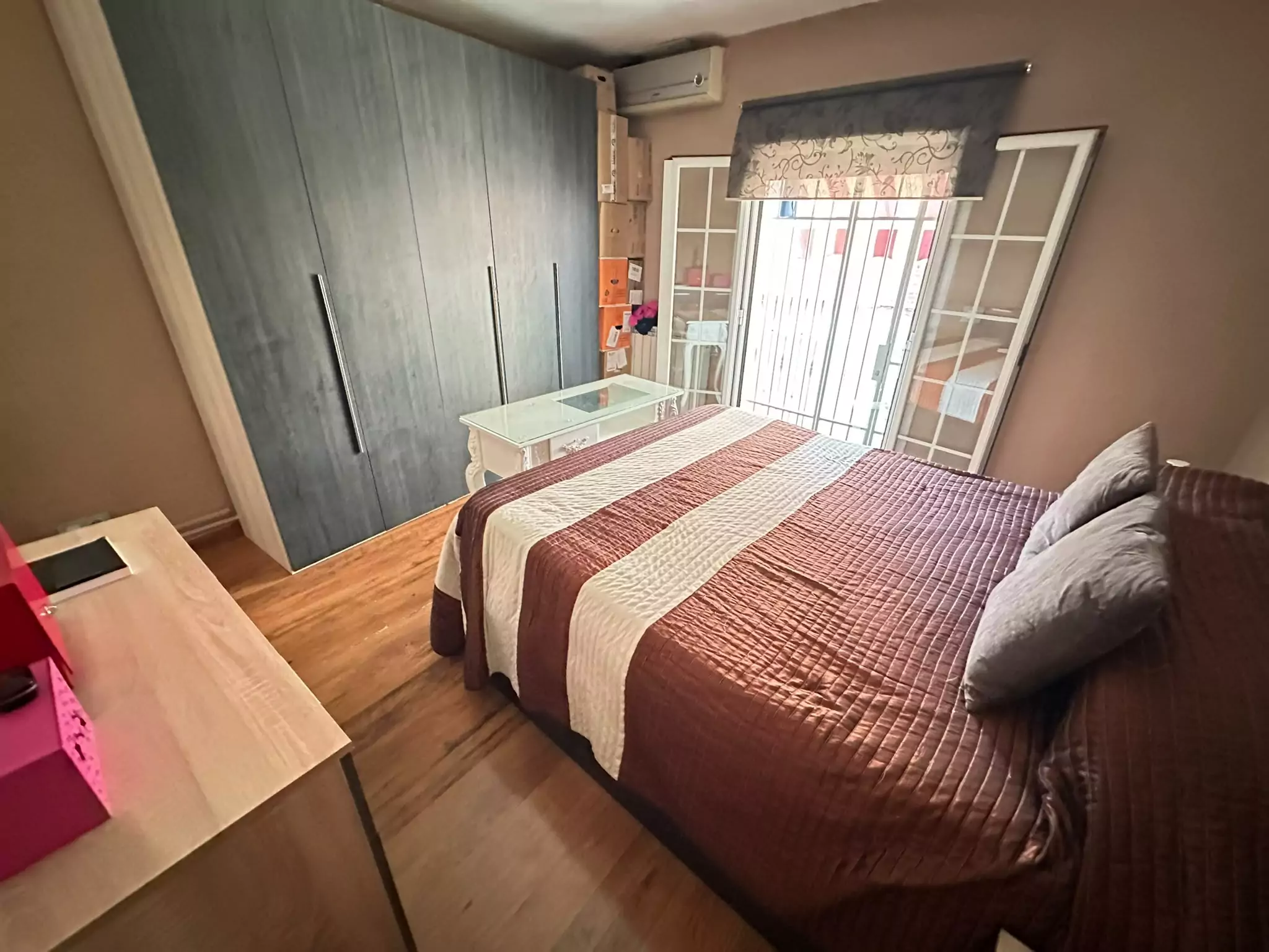 PISO EN PRIMERA PLANTA SIN ASCENSOR EN VENTA EN PARLA – ZONA CENTRO — Casalia Inmobiliaria, Parla (foto 11 de 22)