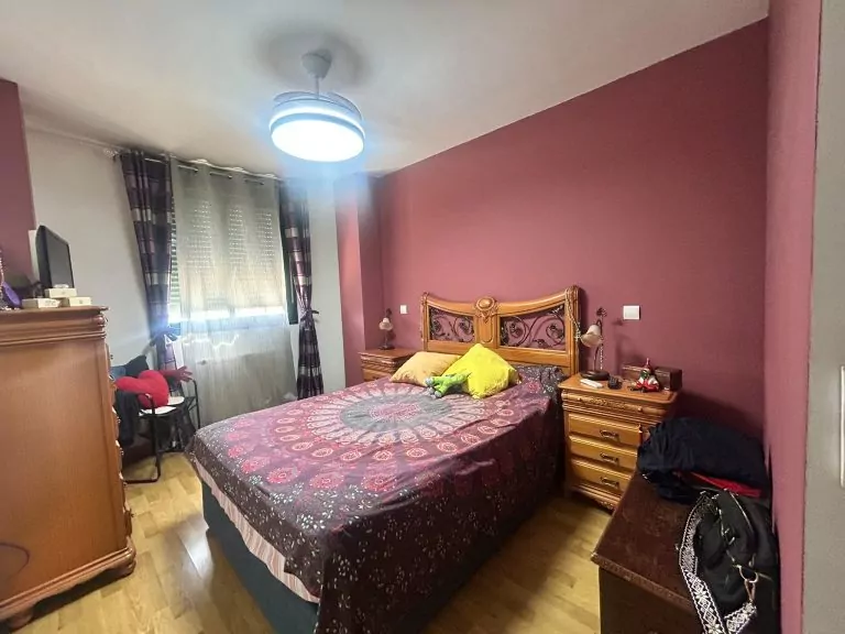 PISO SEMINUEVO EN VENTA EN PARLA – ZONA EL NIDO LAS FUENTES — Casalia Inmobiliaria, Parla (foto 14 de 30)