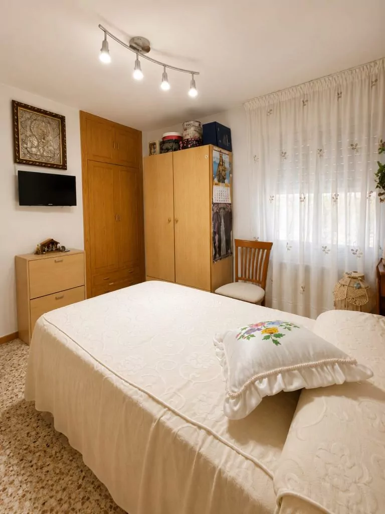 PISO EN VENTA EN PARLA – ZONA VILLAYUVENTUS — Casalia Inmobiliaria, Parla (foto 12 de 19)