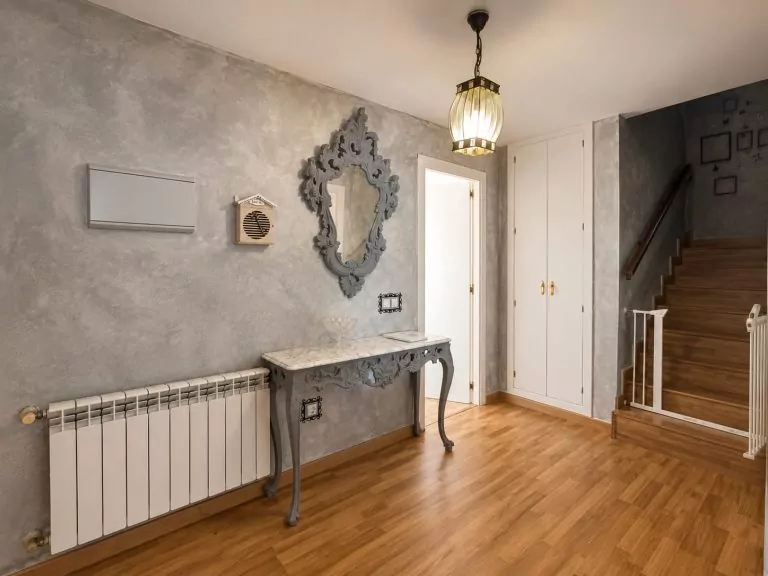 CHALET PAREADO EN VENTA EN ILLESCAS – ZONA EL SEÑORÍO DE ILLESCAS — Casalia Inmobiliaria, Parla (foto 13 de 32)