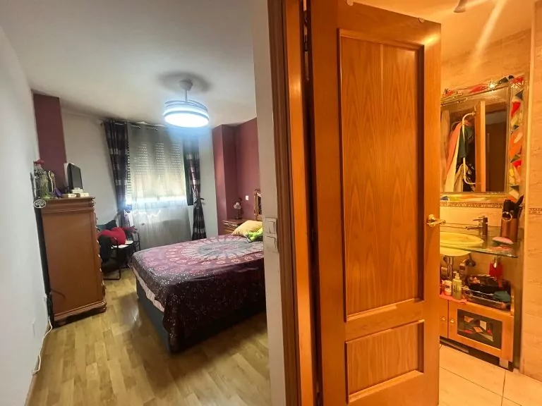 PISO SEMINUEVO EN VENTA EN PARLA – ZONA EL NIDO LAS FUENTES — Casalia Inmobiliaria, Parla (foto 17 de 30)
