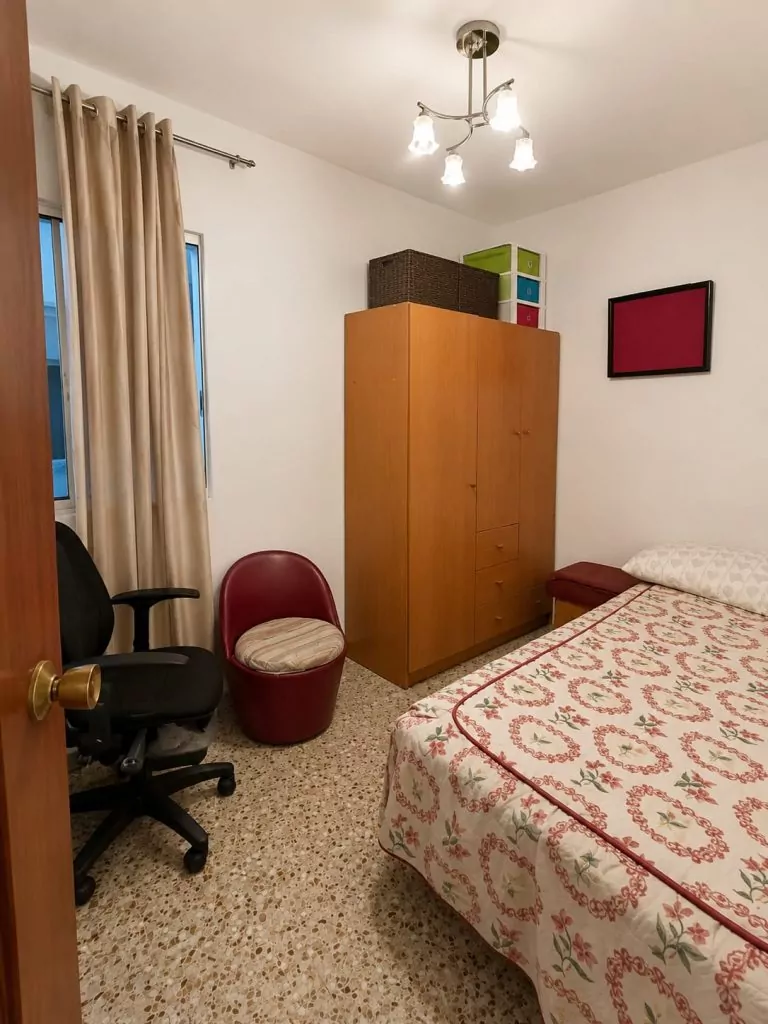 PISO EN VENTA EN PARLA – ZONA VILLAYUVENTUS — Casalia Inmobiliaria, Parla (foto 14 de 19)