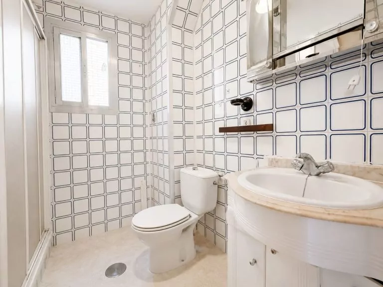 PISO A REFORMAR EN VENTA EN PARLA – ZONA CALLE PINTO — Casalia Inmobiliaria, Parla (foto 15 de 16)