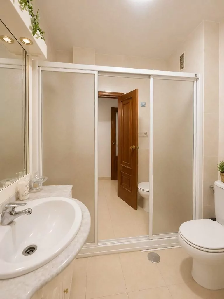 PISO EN VENTA EN PARLA – ZONA VILLAYUVENTUS — Casalia Inmobiliaria, Parla (foto 15 de 19)
