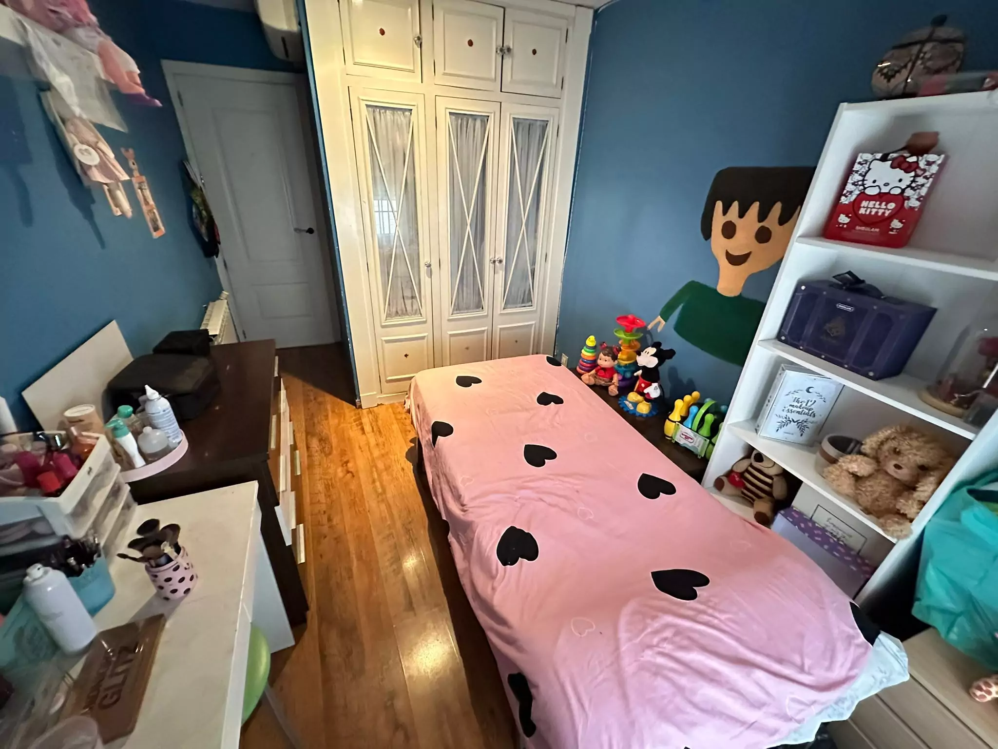 PISO EN PRIMERA PLANTA SIN ASCENSOR EN VENTA EN PARLA – ZONA CENTRO — Casalia Inmobiliaria, Parla (foto 16 de 22)