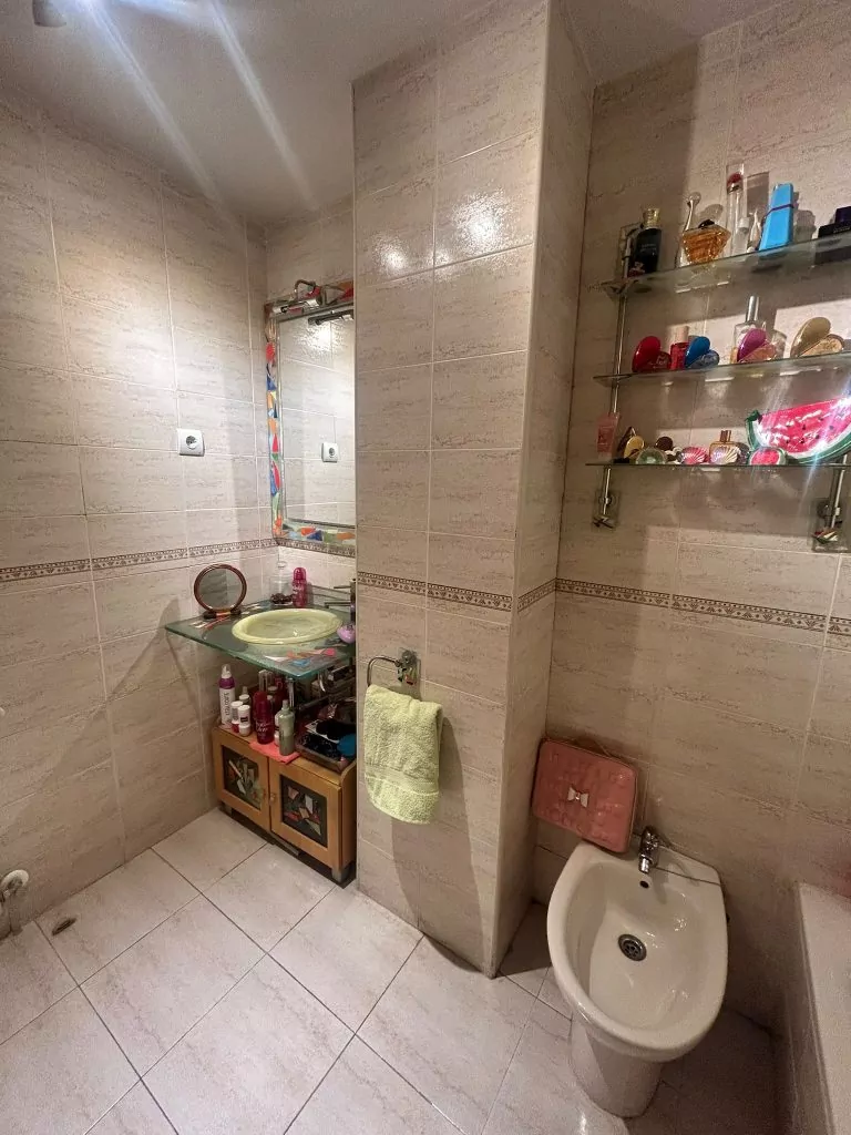 PISO SEMINUEVO EN VENTA EN PARLA – ZONA EL NIDO LAS FUENTES — Casalia Inmobiliaria, Parla (foto 19 de 30)