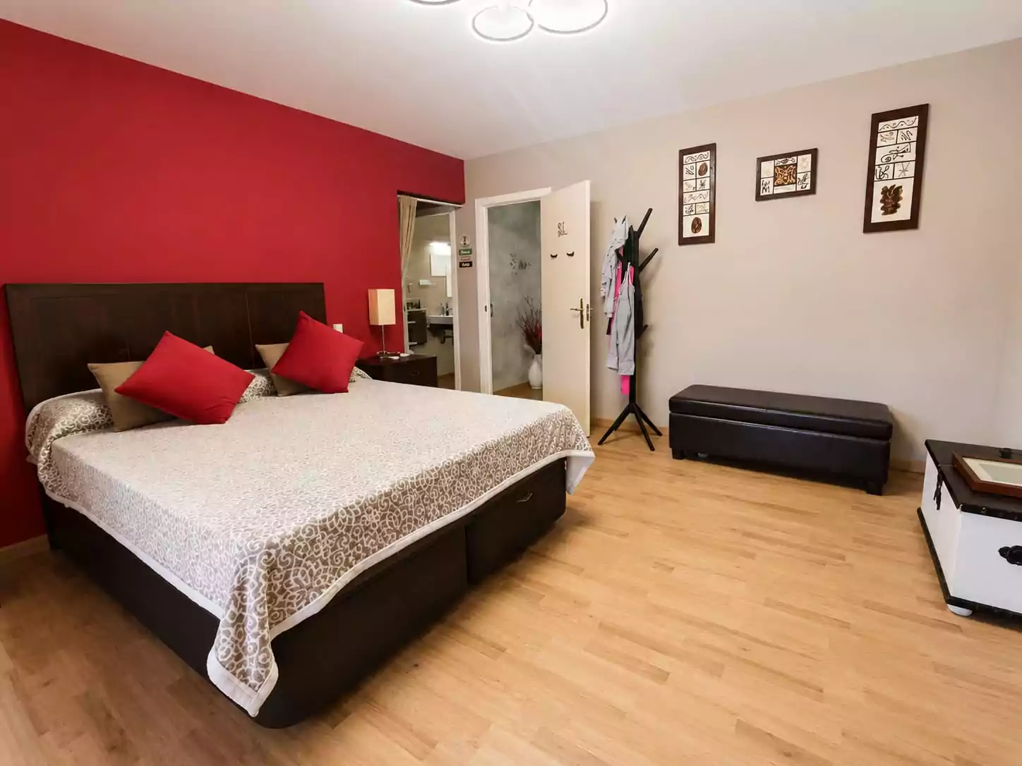 CHALET PAREADO EN VENTA EN ILLESCAS – ZONA EL SEÑORÍO DE ILLESCAS — Casalia Inmobiliaria, Parla (foto 17 de 32)