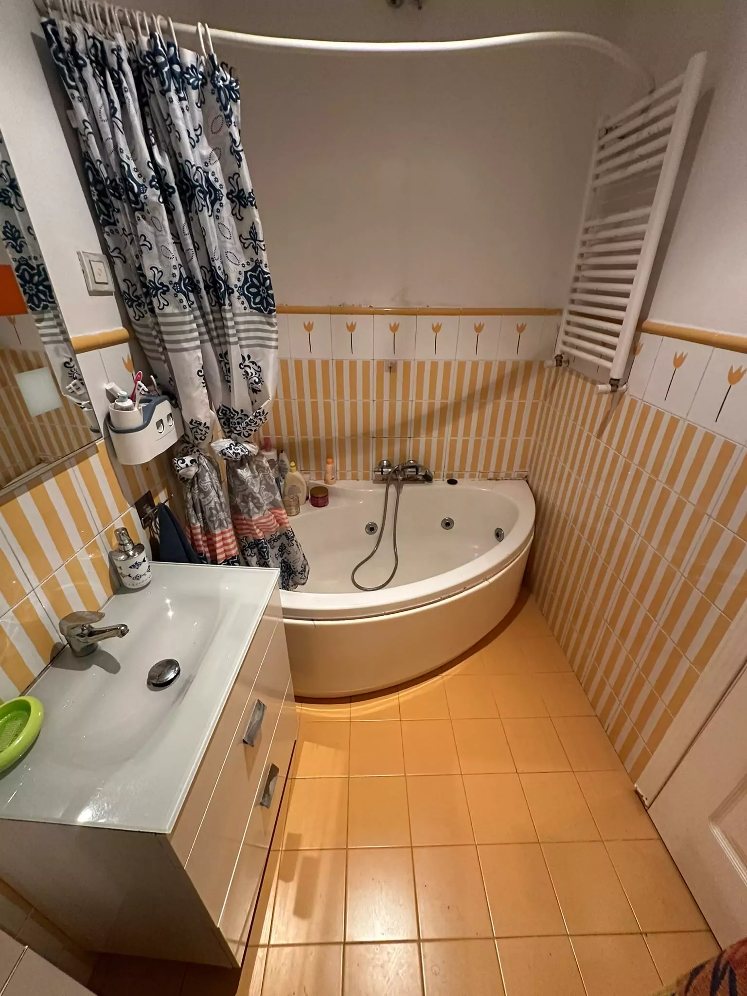 PISO EN PRIMERA PLANTA SIN ASCENSOR EN VENTA EN PARLA – ZONA CENTRO — Casalia Inmobiliaria, Parla (foto 17 de 22)
