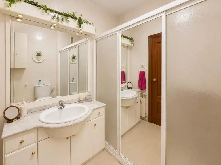 PISO EN VENTA EN PARLA – ZONA VILLAYUVENTUS — Casalia Inmobiliaria, Parla (foto 17 de 19)