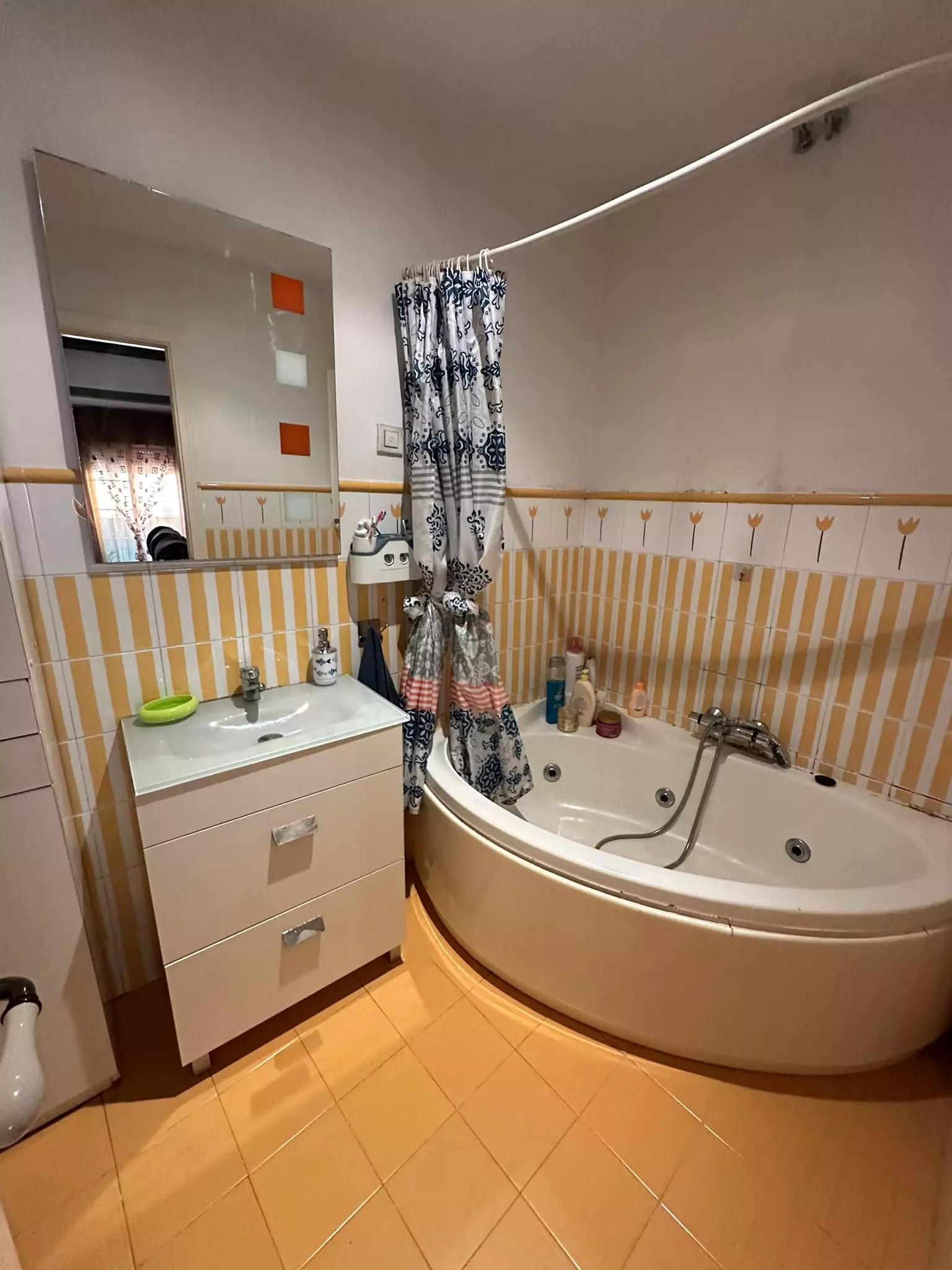 PISO EN PRIMERA PLANTA SIN ASCENSOR EN VENTA EN PARLA – ZONA CENTRO — Casalia Inmobiliaria, Parla (foto 18 de 22)