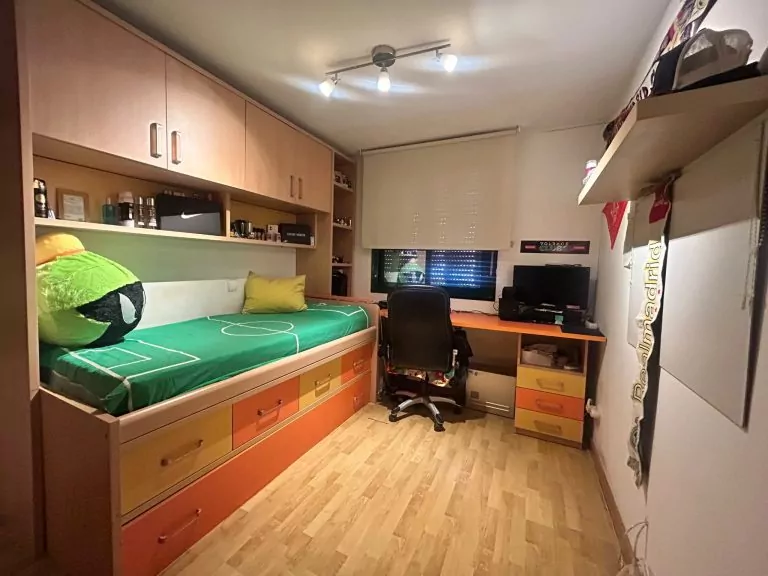 PISO SEMINUEVO EN VENTA EN PARLA – ZONA EL NIDO LAS FUENTES — Casalia Inmobiliaria, Parla (foto 21 de 30)