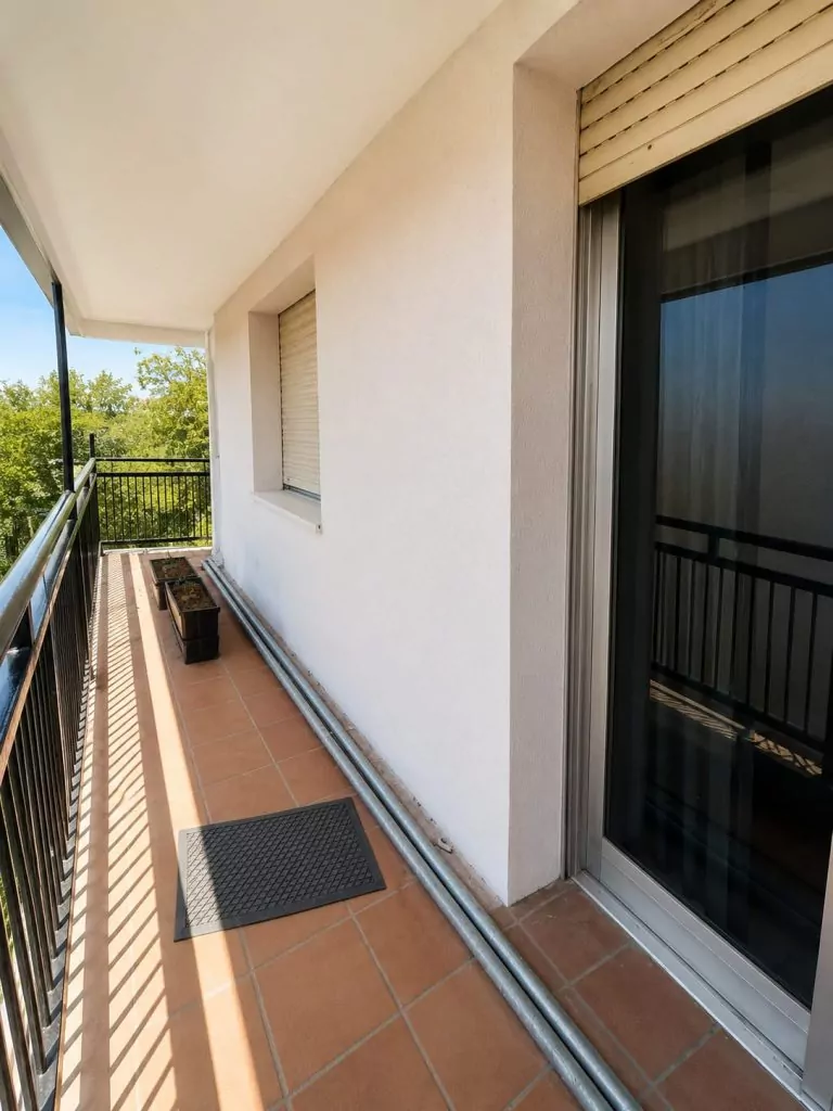 PISO EN VENTA EN PARLA – ZONA VILLAYUVENTUS — Casalia Inmobiliaria, Parla (foto 18 de 19)