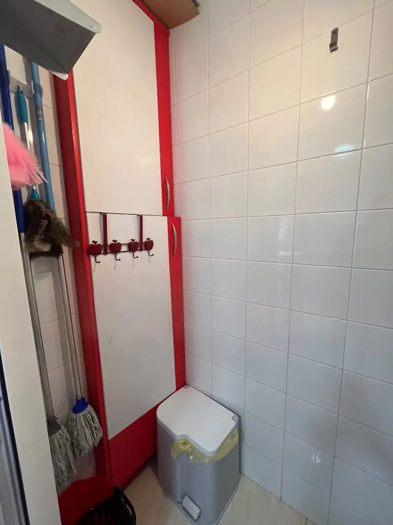 PISO CON PLAZA DE GARAJE EN VENTA EN PARLA – ZONA REYES — Casalia Inmobiliaria, Parla (foto 20 de 42)