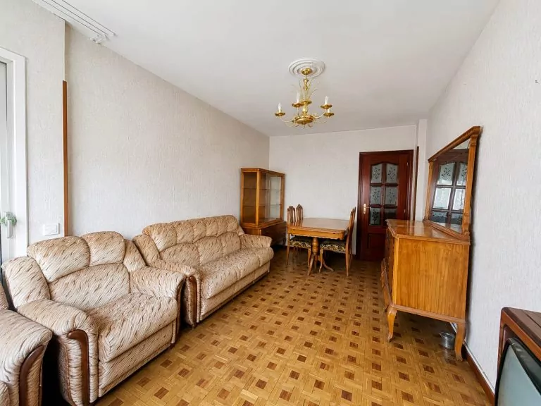 PISO A REFORMAR EN VENTA EN PARLA – ZONA CALLE PINTO — Casalia Inmobiliaria, Parla (foto 2 de 16)