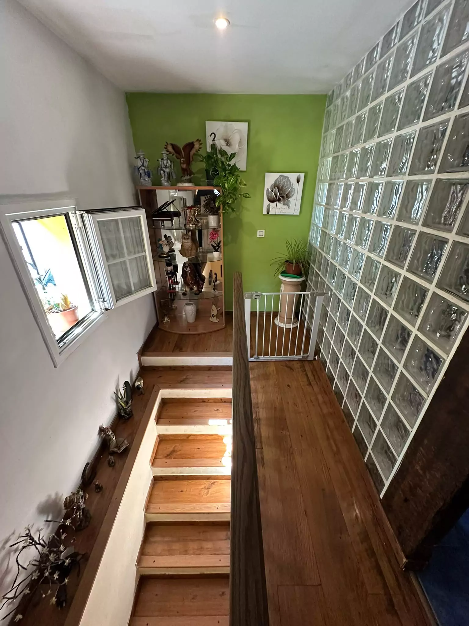 PISO EN PRIMERA PLANTA SIN ASCENSOR EN VENTA EN PARLA – ZONA CENTRO — Casalia Inmobiliaria, Parla (foto 20 de 22)