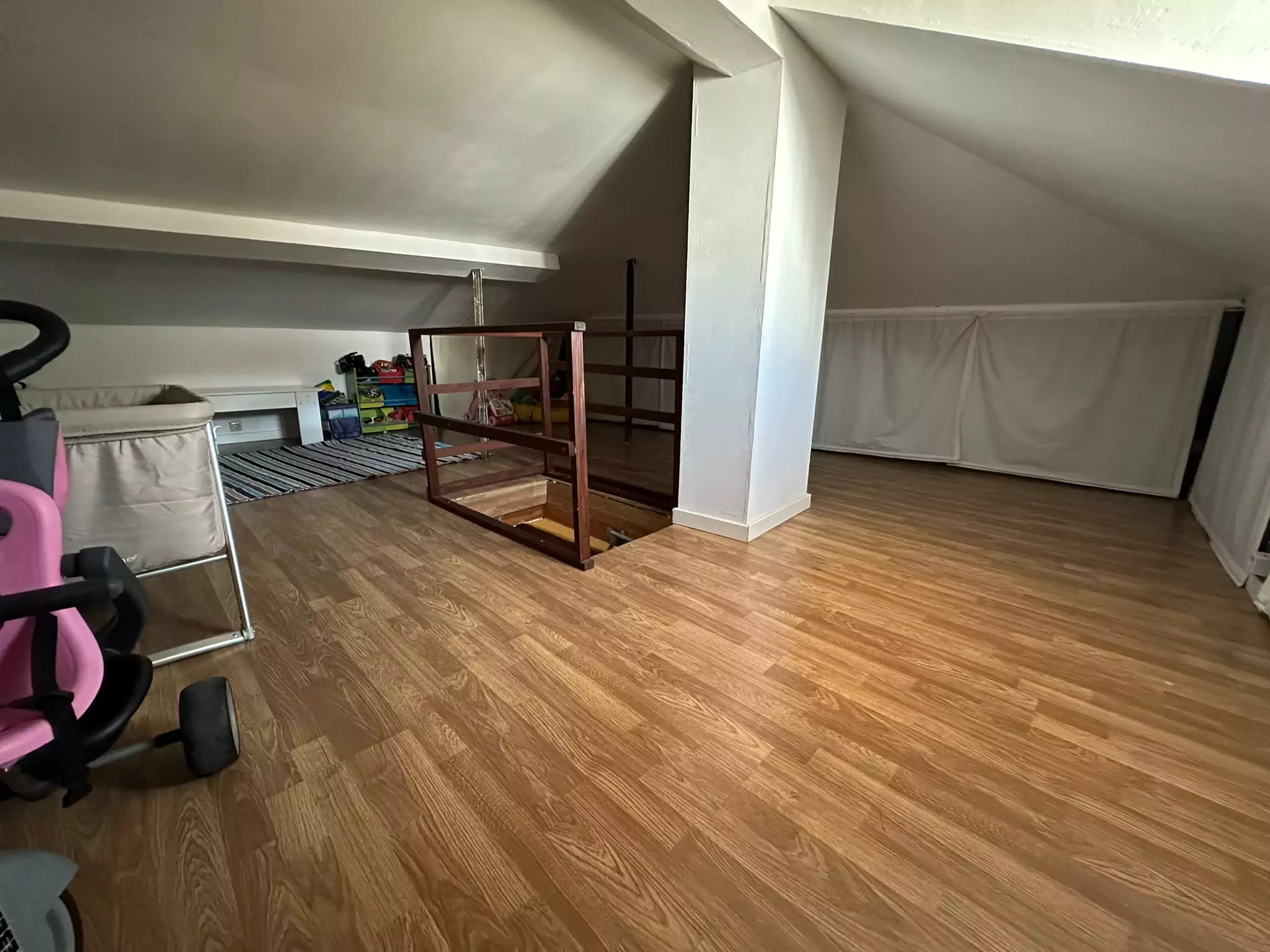 PISO EN PRIMERA PLANTA SIN ASCENSOR EN VENTA EN PARLA – ZONA CENTRO — Casalia Inmobiliaria, Parla (foto 21 de 22)