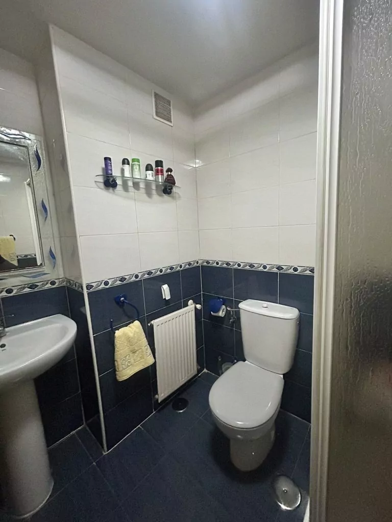 PISO SEMINUEVO EN VENTA EN PARLA – ZONA EL NIDO LAS FUENTES — Casalia Inmobiliaria, Parla (foto 25 de 30)