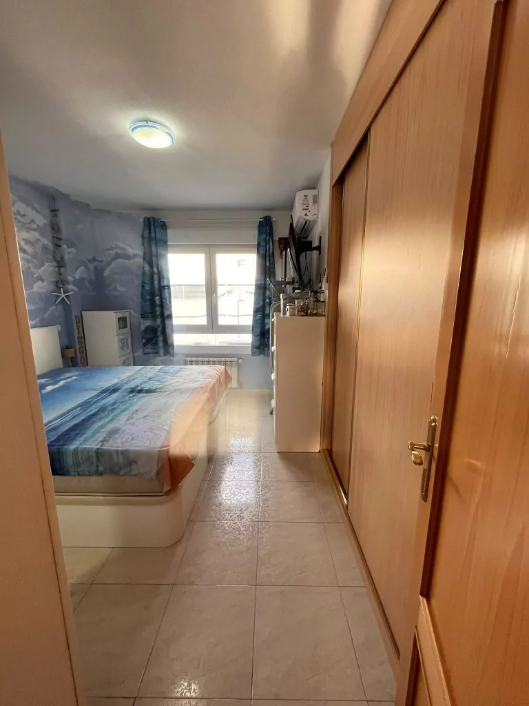 PISO CON PLAZA DE GARAJE EN VENTA EN PARLA – ZONA REYES — Casalia Inmobiliaria, Parla (foto 24 de 42)