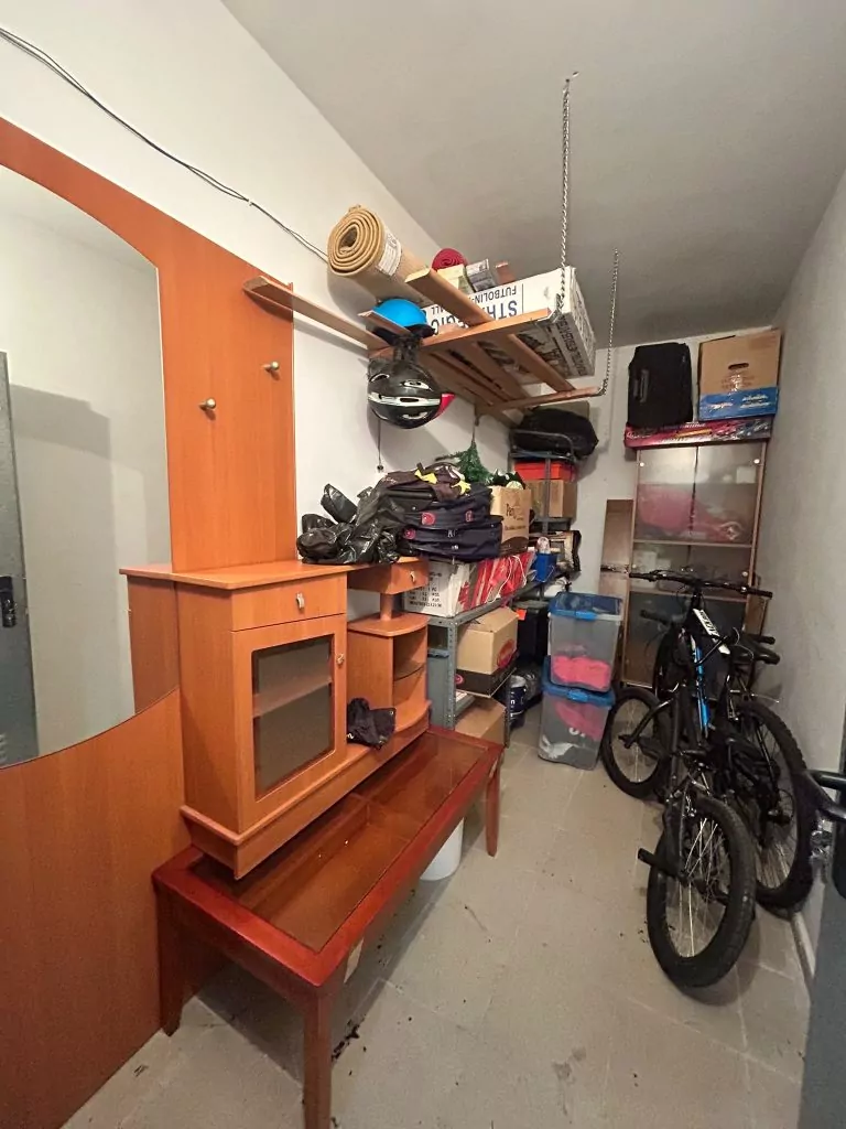 PISO SEMINUEVO EN VENTA EN PARLA – ZONA EL NIDO LAS FUENTES — Casalia Inmobiliaria, Parla (foto 29 de 30)