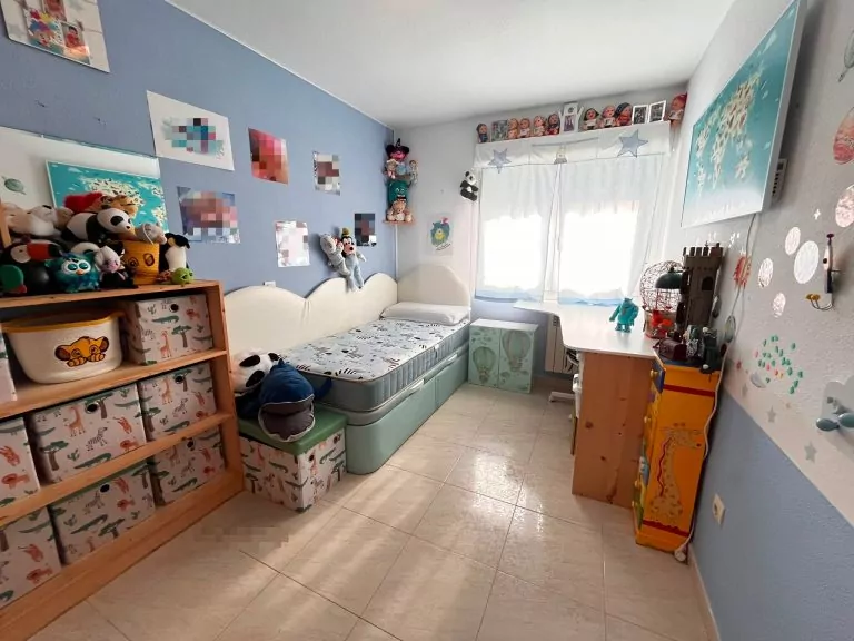 PISO CON PLAZA DE GARAJE EN VENTA EN PARLA – ZONA REYES — Casalia Inmobiliaria, Parla (foto 30 de 42)
