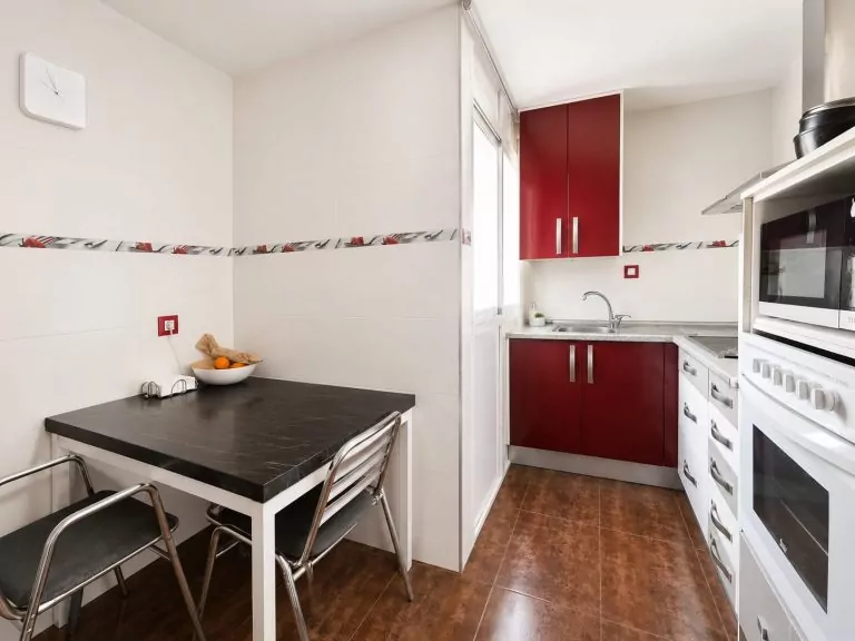 PISO REFORMADO EN VENTA EN PARLA – ZONA REYES — Casalia Inmobiliaria, Parla (foto 6 de 18)
