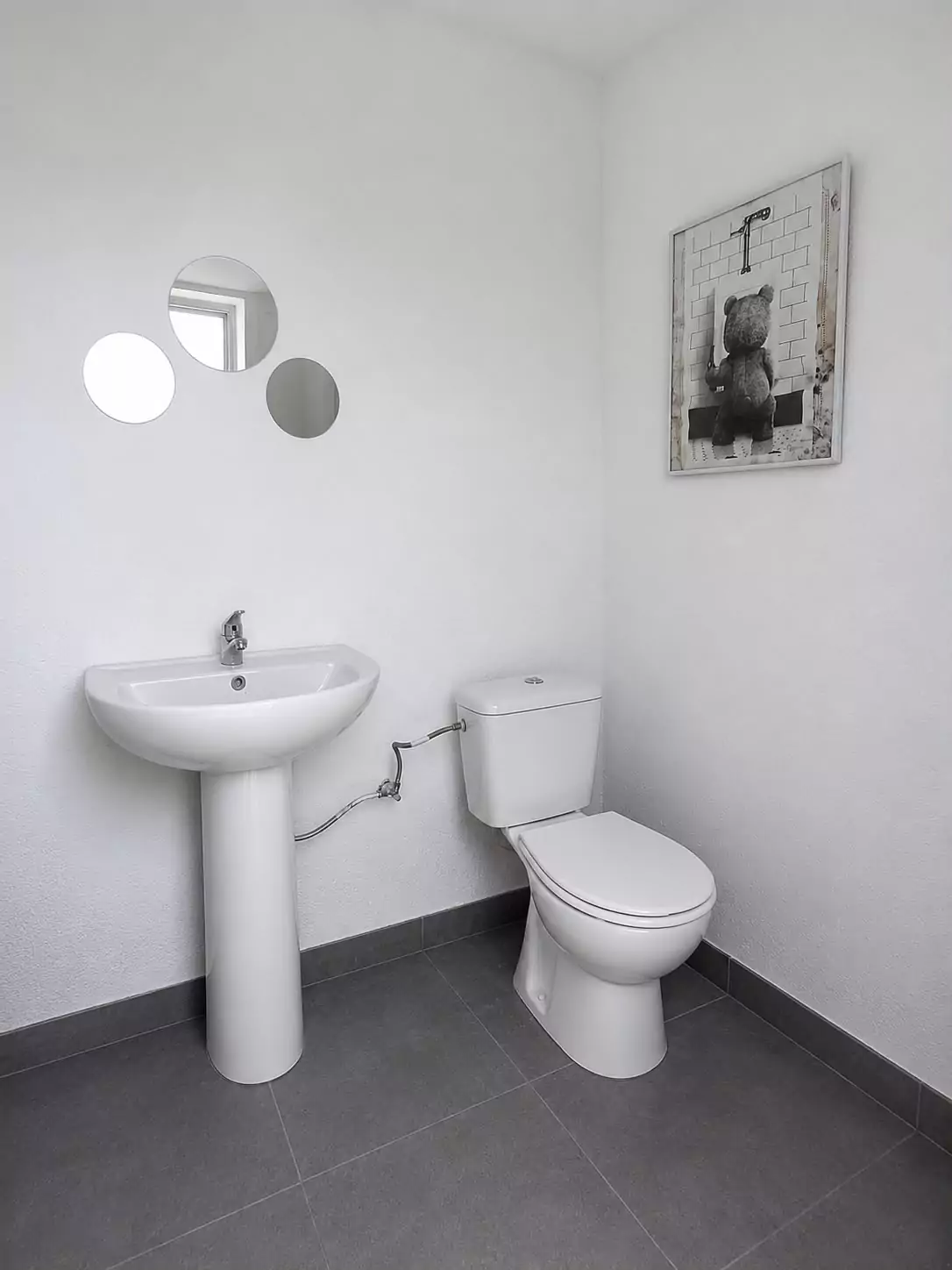 CHALET PAREADO EN VENTA EN ILLESCAS – ZONA EL SEÑORÍO DE ILLESCAS — Casalia Inmobiliaria, Parla (foto 6 de 32)