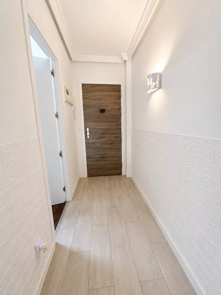PISO REFORMADO EN VENTA EN PARLA – ZONA REYES — Casalia Inmobiliaria, Parla (foto 8 de 18)