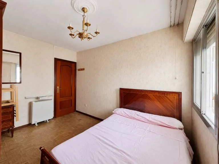 PISO A REFORMAR EN VENTA EN PARLA – ZONA CALLE PINTO — Casalia Inmobiliaria, Parla (foto 8 de 16)