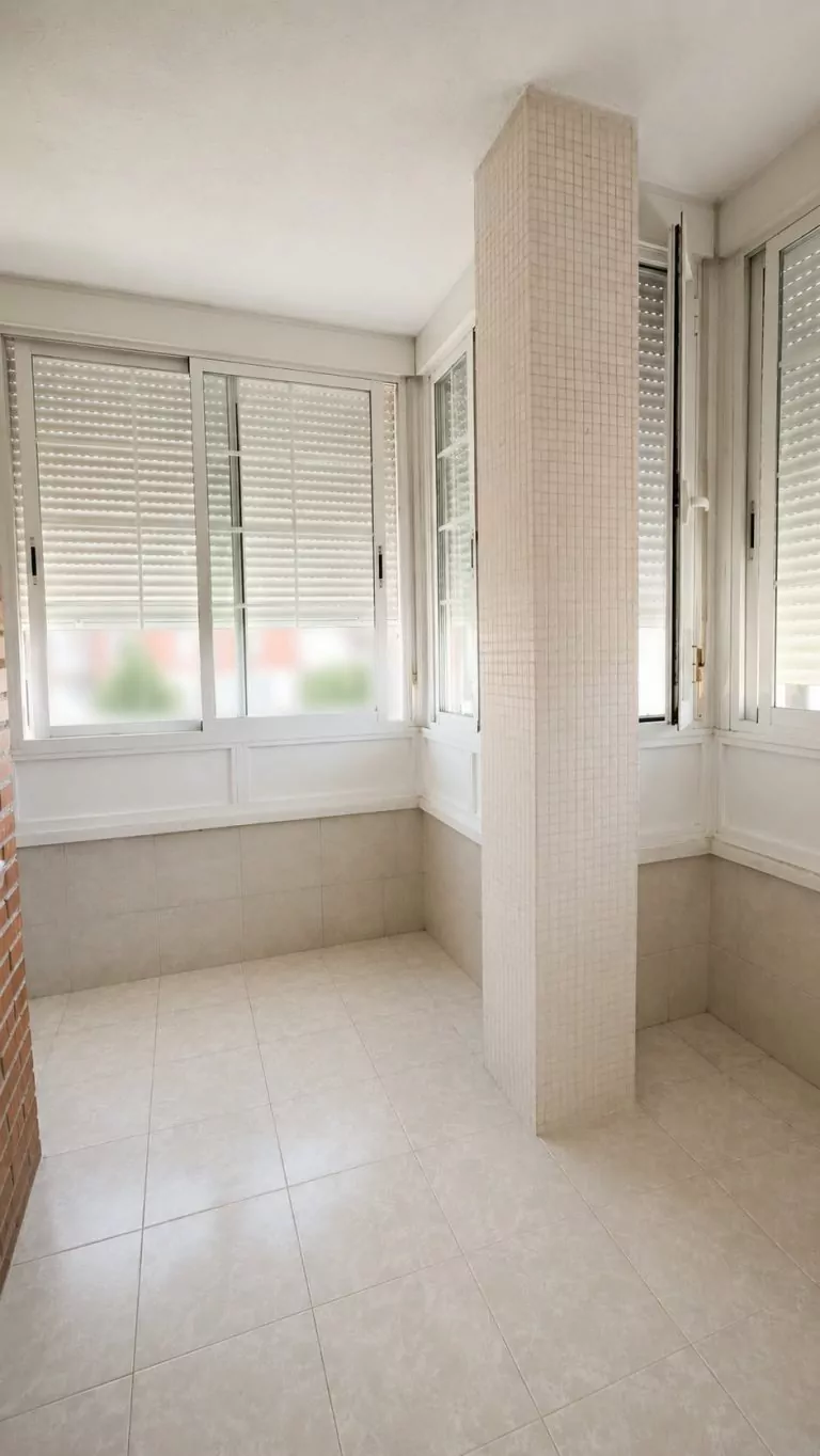 PISO DE 4 HABITACIONES EN VENTA EN PARLA – ZONA REYES CATÓLICOS — Casalia Inmobiliaria, Parla (foto 5 de 27)