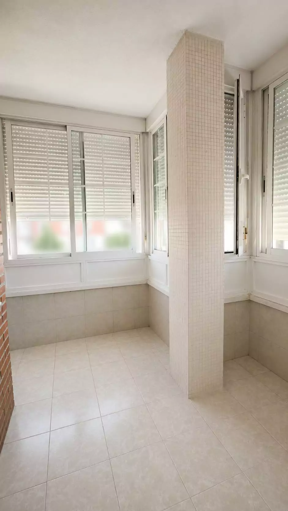 ÁTICO DE 4 HABITACIONES EN VENTA EN PARLA – ZONA REYES CATÓLICOS — Casalia Inmobiliaria, Parla (foto 5 de 27)